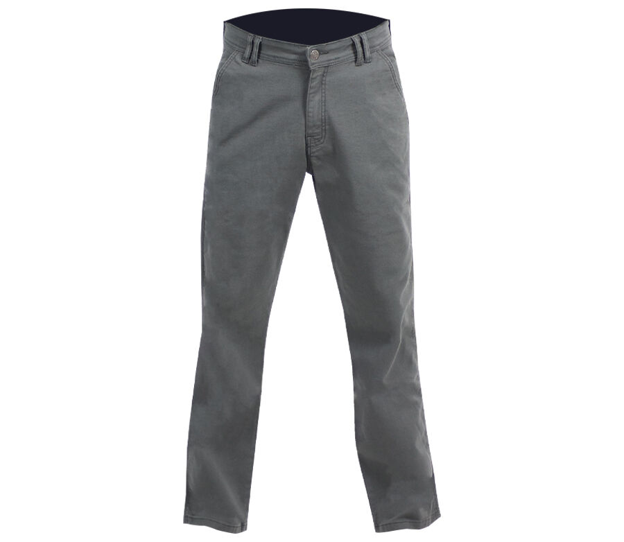 Pracovné kalhoty Rusty Pistons RPTR25 Monteer Pro men trousers grey