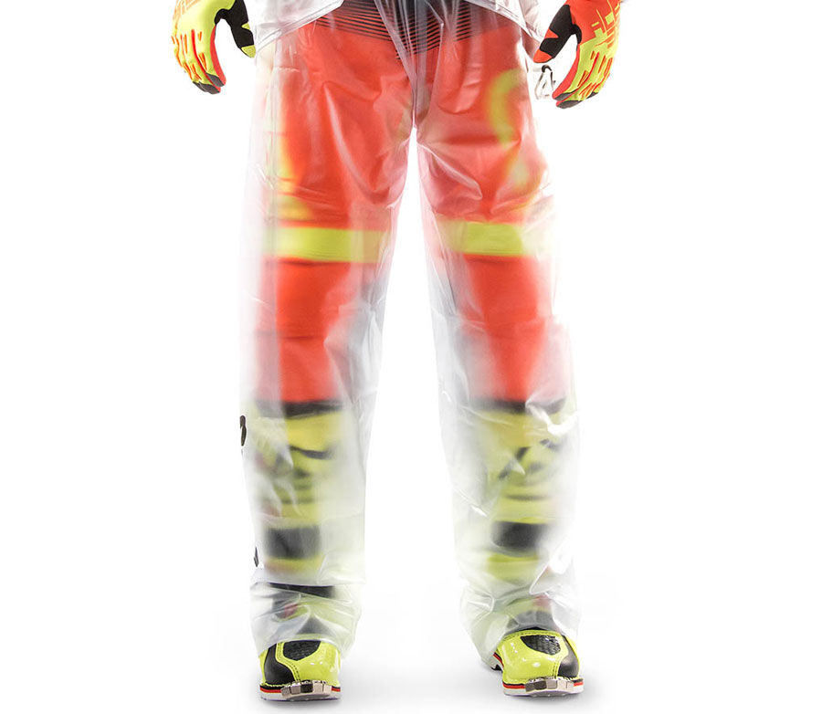 Kalhoty Acerbis Clear rain 3.0