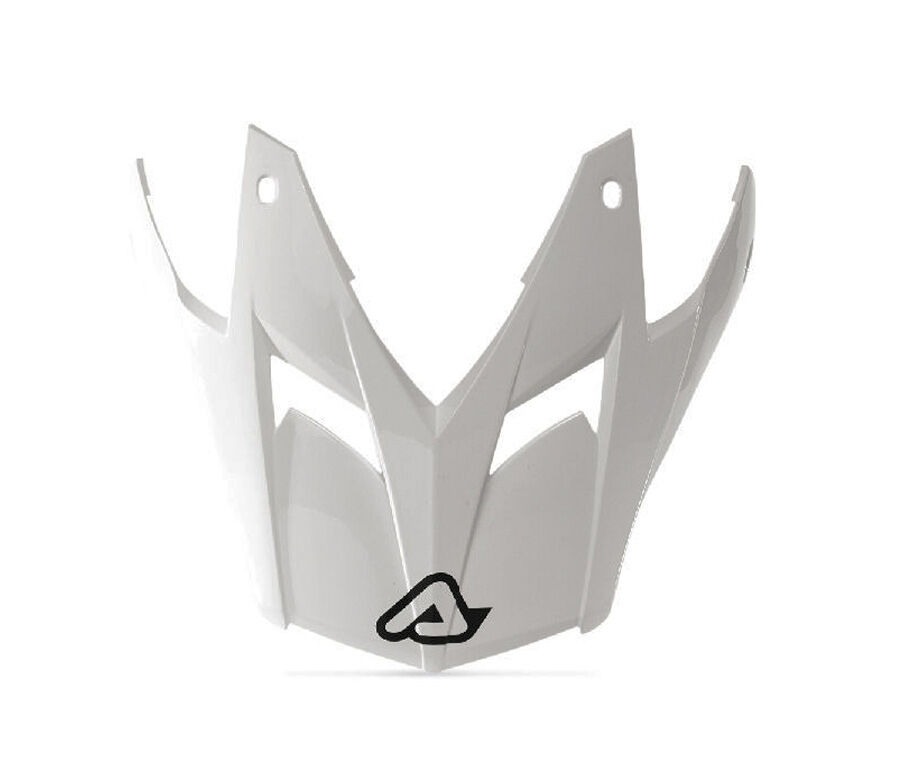 Acerbis 0016053.030 white peak