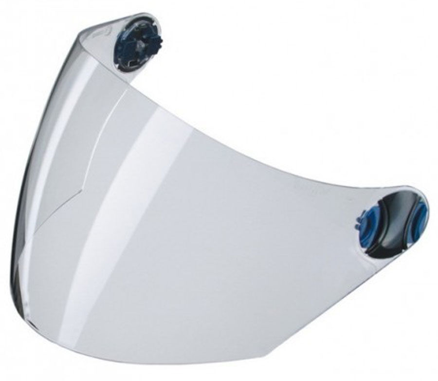 Acerbis 0016828.090 visor smoked