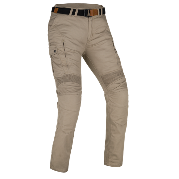 PSí nohavice KEVLAR JEANS CABO pánske